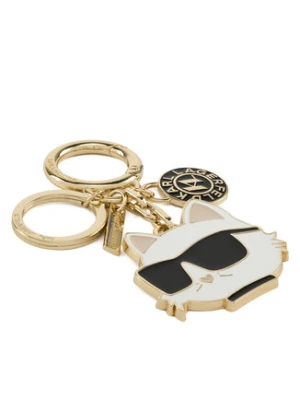 KARL LAGERFELD Brelok A1W50032 Złoty