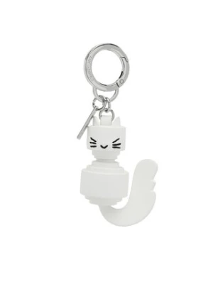 KARL LAGERFELD Brelok A3W50051 Czarny