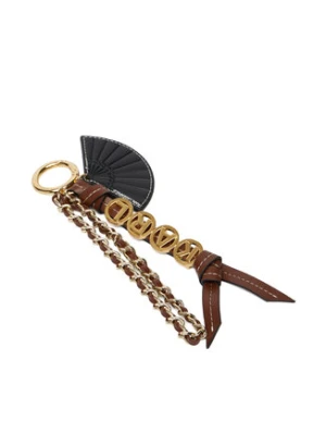 KARL LAGERFELD Brelok B1W50064 Brązowy