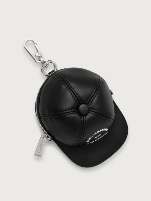 Karl Lagerfeld brelok czarny