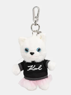 Karl Lagerfeld brelok damski IKON