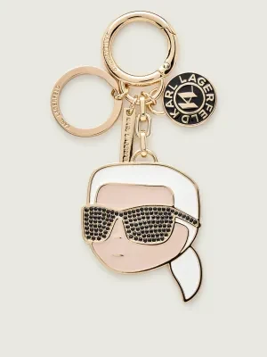 Karl Lagerfeld Brelok ikon