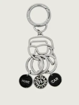 Karl Lagerfeld Brelok Ikon