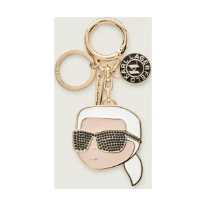 Karl Lagerfeld Brelok ikon