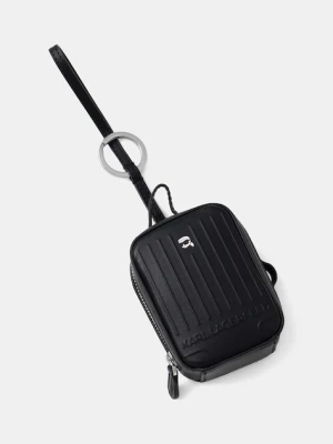 Karl Lagerfeld brelok IKON