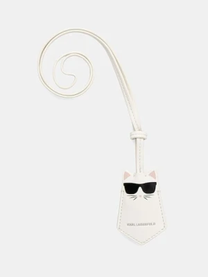 Karl Lagerfeld brelok IKON