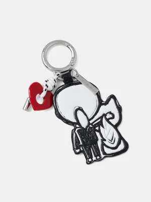 Karl Lagerfeld brelok IKON