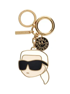 Karl Lagerfeld Brelok IKON CHARM