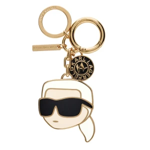 Karl Lagerfeld Brelok IKON CHARM