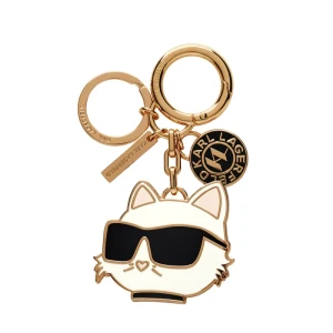 Karl Lagerfeld Brelok IKON CHOUP