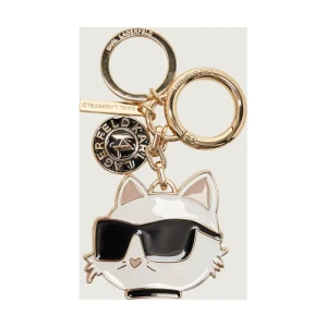 Karl Lagerfeld Brelok IKON CHOUP