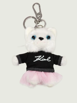 Karl Lagerfeld Brelok Ikon Choup