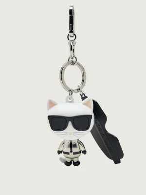 Karl Lagerfeld Brelok Ikon Choupette Skis