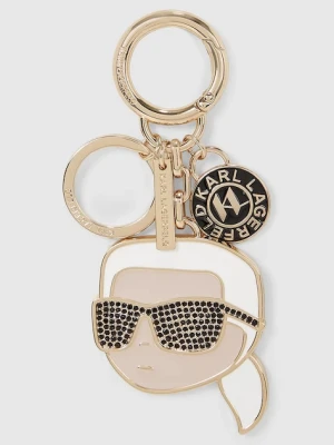 Karl Lagerfeld brelok IKON IKON