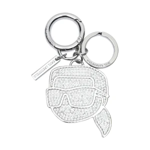 Karl Lagerfeld Brelok ikonik 2.0