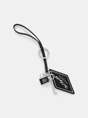 Karl Lagerfeld brelok K/AUTOGRAPH B1W50066