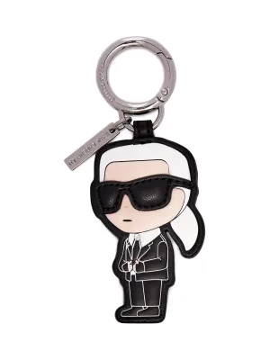 Karl Lagerfeld Brelok k/ikonik 2.0