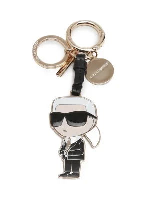 Karl Lagerfeld Brelok k/ikonik 2.0 karl charm keych