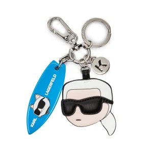 Karl Lagerfeld Brelok k/ikonik 2.0 sport