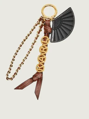 Karl Lagerfeld Brelok k/letters fan charm