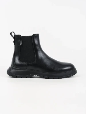 Karl Lagerfeld buty skórzane MAGNUS