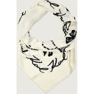 Karl Lagerfeld Chusta k/monogram