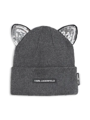 Karl Lagerfeld czapka