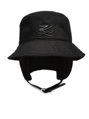 Karl Lagerfeld Czapka K/AUTOGRAPH
