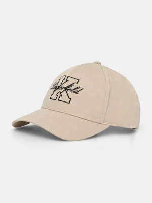 Karl Lagerfeld czapka z daszkiem