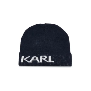 Karl Lagerfeld Czapka | z dodatkiem wełny