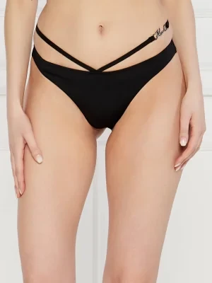 Karl Lagerfeld Dół od bikini