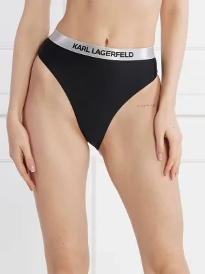 Karl Lagerfeld Dół od bikini