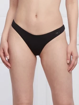 Karl Lagerfeld Dół od bikini