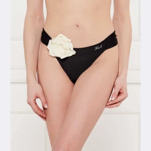 Karl Lagerfeld Dół od bikini