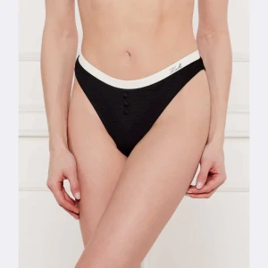 Karl Lagerfeld Dół od bikini