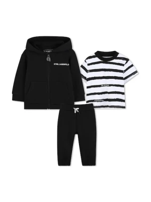 Karl Lagerfeld dres dziecięcy