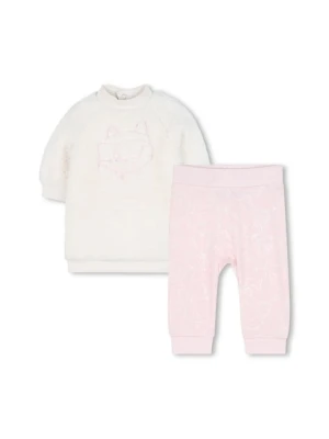 Karl Lagerfeld dres niemowlęcy