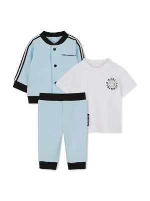 Karl Lagerfeld dres niemowlęcy