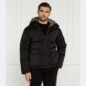 Karl Lagerfeld Dwustronna kurtka | Regular Fit