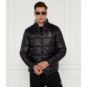 Karl Lagerfeld Dwustronna kurtka | Regular Fit
