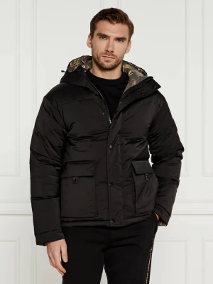 Karl Lagerfeld Dwustronna kurtka | Regular Fit