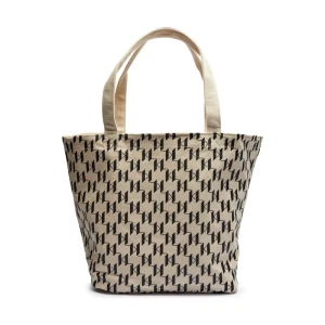 Karl Lagerfeld Dwustronna shopperka K/QUOTE