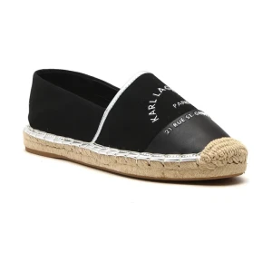 Karl Lagerfeld Espadryle KAMINI