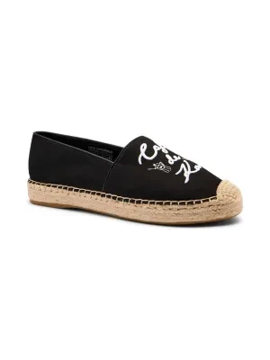 Karl Lagerfeld Espadryle KAMINI DUO | X JORGE PARRA