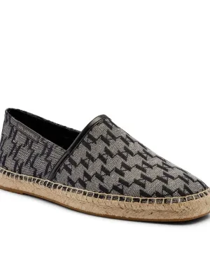 Karl Lagerfeld Espadryle KAMINO II