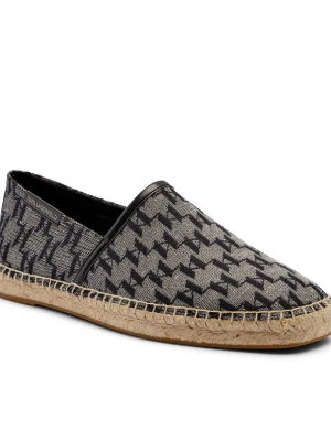 Karl Lagerfeld Espadryle KAMINO II