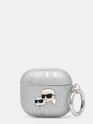 Karl Lagerfeld etui na airpod AirPods 4