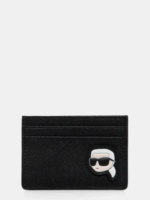 Karl Lagerfeld etui na karty