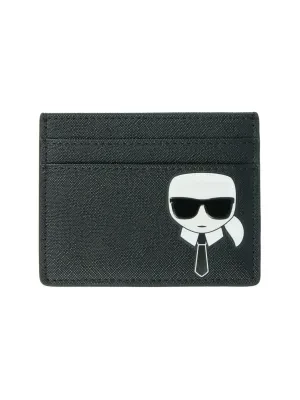 Karl Lagerfeld Etui na karty K/Ikonik Classic