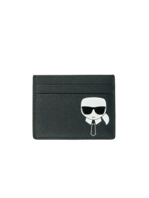 Karl Lagerfeld Etui na karty K/Ikonik Classic